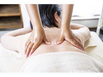 セレー(SELENE)/◇機械で物足りない方にハンド◇