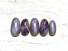 ボーホーネイルズコレクション(BOHO NAILS COLLECTION)/HAND:定額9350円コース