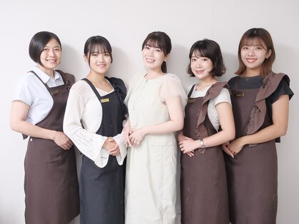 ペペ バイ オカバ 平野店(PEPE by okaba)の写真