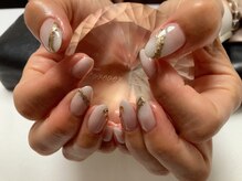 理想のお手元に◎/つくば/マグネット/フラッシュ/ミラー/チーク