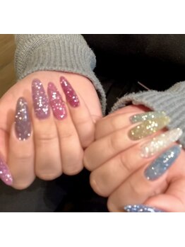 付け替え時オフ無料のメニューがあるサロン