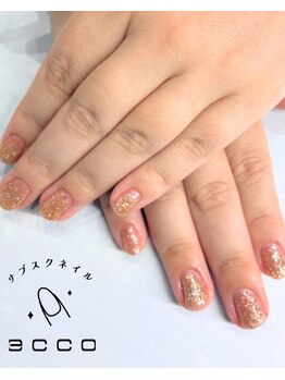 エッコネイル 京橋店(ecco nail)/デザイン