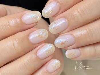 ル リアン 北浦和(le lien)/お任せデザイン