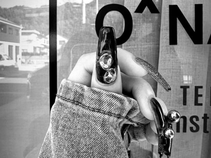 オーネイルプラスアイ(O^nail+i)の写真