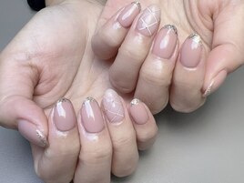 ガラスフレンチ