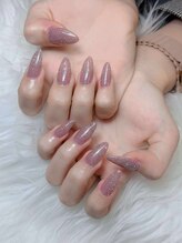 ルミ(Lumi)/≪チップ長さだし≫ワンカラー