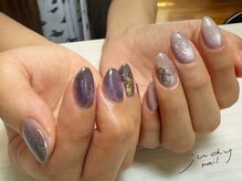 ジュディネイル(judynail)
