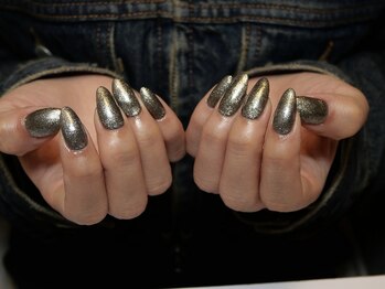 C nail salon 香取店【12月19日 NEWOPEN(予定)】/