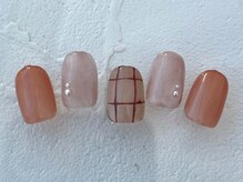 ブロンシュ(Blanche)/5200yenDesign