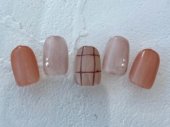 ブロンシュ(Blanche)/5200yenDesign