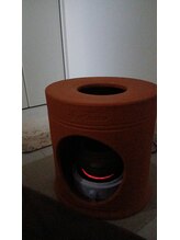 ブーケ 名古屋中村日赤(BOUQUET)/黄土よもぎ蒸し