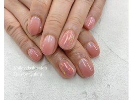 デザインネイル