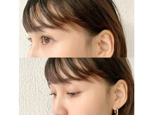 十色 中目黒店/【ラッシュリフト】