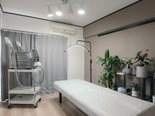 ボス 大垣店(BOSS)/【店内】　#大垣脱毛#メンズ脱毛