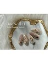 Nail design