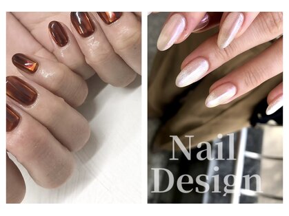 アムール(AMOUR)の写真