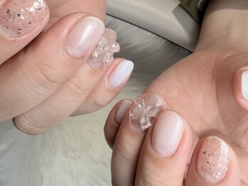 コフレ 千歳烏山(Coffret)/simple course