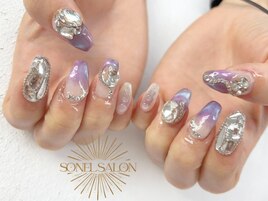 持ち込み☆埋め尽くし