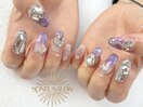 埋め尽くし☆パラジェル