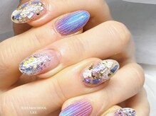 ラックス 神戸元町(LAX)/持ち込みアート(フリーアート)