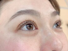 Fun まつ毛＆眉毛専門 東久留米【03/01OPEN（予定）】/まつ毛パーマorパリジェンヌ