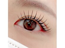 リリ 小郡店(eyelash ReRe)の雰囲気（《エクステ×パーマ》アンドヘルシー導入店）