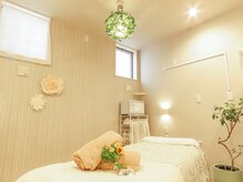 ハナヨサロン(hanayo salon)/完全予約制.プライベートサロン