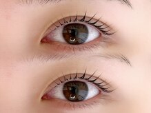 シルネ 三軒茶屋(Cilune)/ガラス玉ロッド