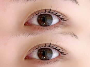 シルネ 三軒茶屋(Cilune)/ガラス玉ロッド