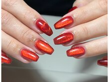 ビビアン(Vivian)/マグネット