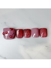 リリー(Lily)/フラッシュマグ/フラッシュラメ