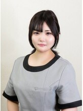 ルーチェ カリーノ(Luce Carino)&nbsp;岸上 凛乙