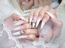 ジョシーネイルスタジオ(Josie Nail Studio)