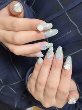 ミヤビネイル(Miyavi nail)/