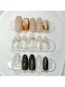 リズム シークレット(Rizm secret)/定額Aコース