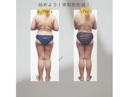 ヨサパーク クローバー 聖蹟桜ヶ丘店(YOSA PARK CLOVER)の写真