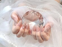 ウェリナ(WELINA)/お客様ネイル