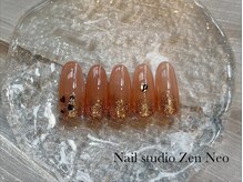 ゼンネオ(Zen Neo)/Neo＊上品キレイめ定額デザイン