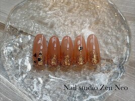 Neo店限定シンプル定額デザイン