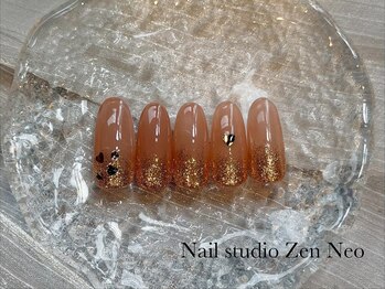 ゼンネオ(Zen Neo)/Neo*上品キレイめ定額デザイン