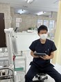 巻き爪補正店 豊田店&nbsp;木田 雅志