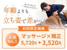 そね健康整骨院