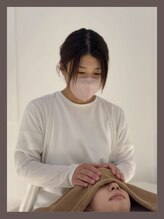 シープ ドライヘッドスパ専門店(sheep)&nbsp;haruka 