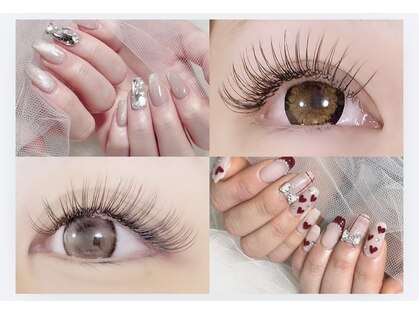 ビューティーエース リネイル(BeautyA×Re:NaiL)の写真
