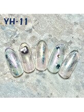 はあとねいる 大和店/Design No.YH-11