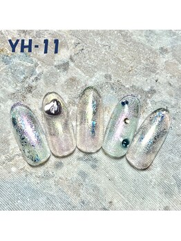 はあとねいる 大和店/Design No.YH-11