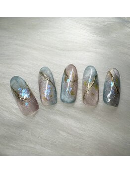 サンプルアート