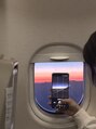 リンカ(RINKA) 趣味は休日は国内・海外旅行に行くことです!