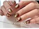 カミナネイル(KAMINA.nail)の写真