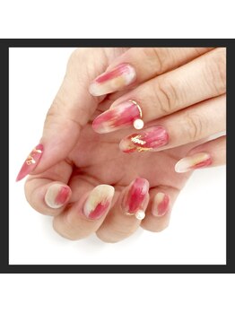 スカルプアート